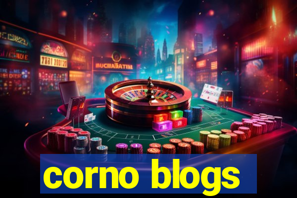 corno blogs