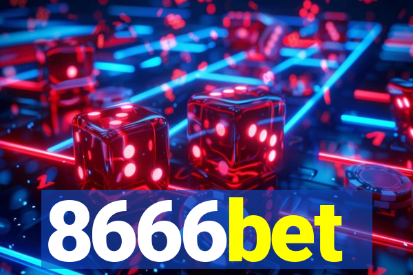 8666bet