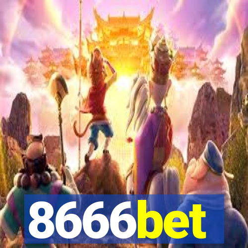 8666bet