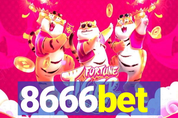 8666bet