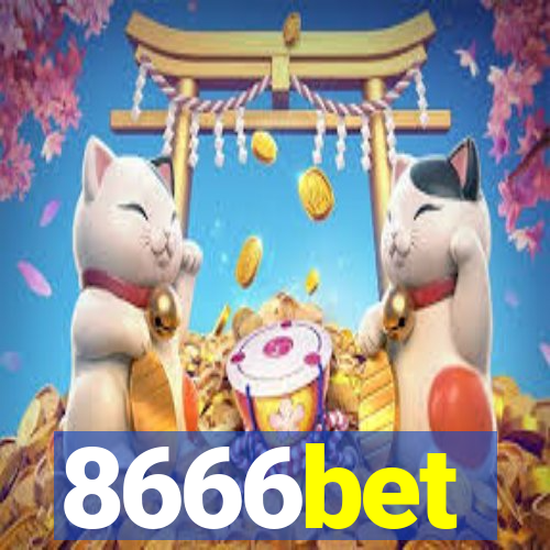 8666bet