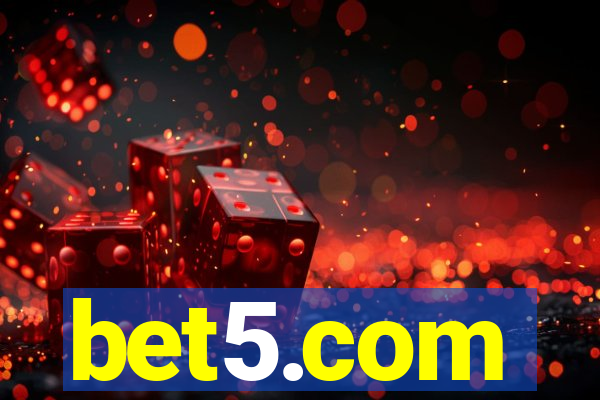 bet5.com