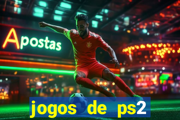 jogos de ps2 formato iso