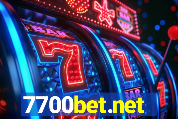 7700bet.net