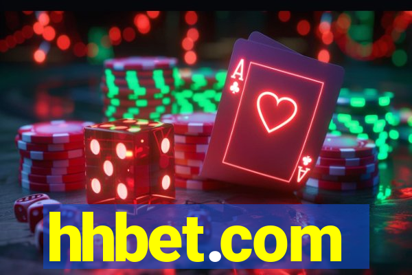 hhbet.com