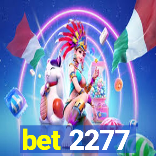 bet 2277