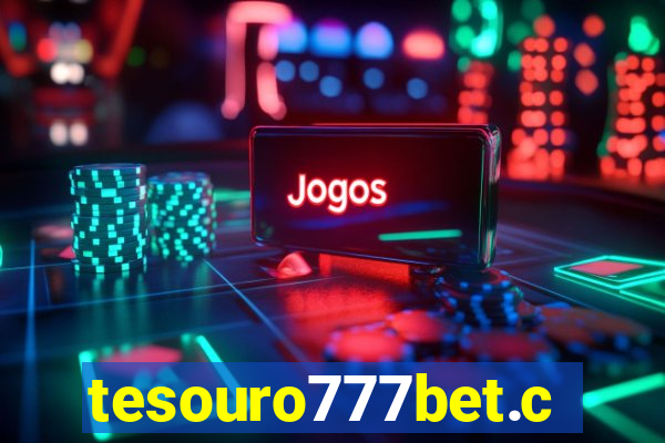 tesouro777bet.com