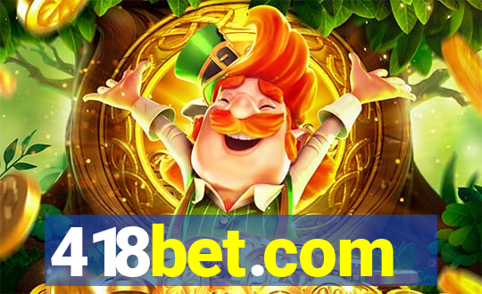 418bet.com