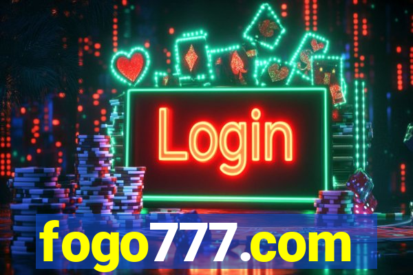 fogo777.com