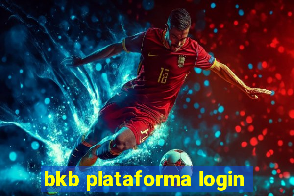 bkb plataforma login