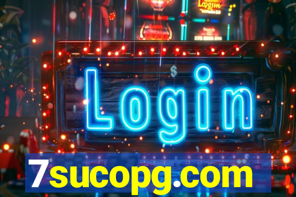 7sucopg.com