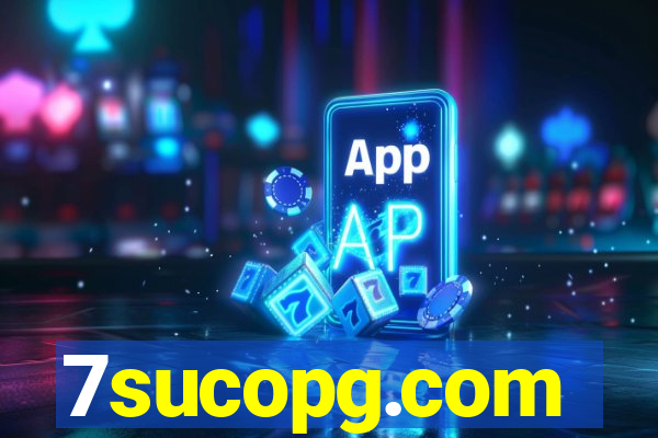 7sucopg.com