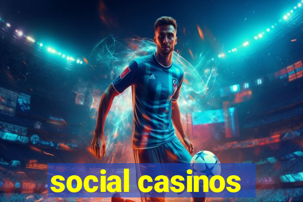 social casinos