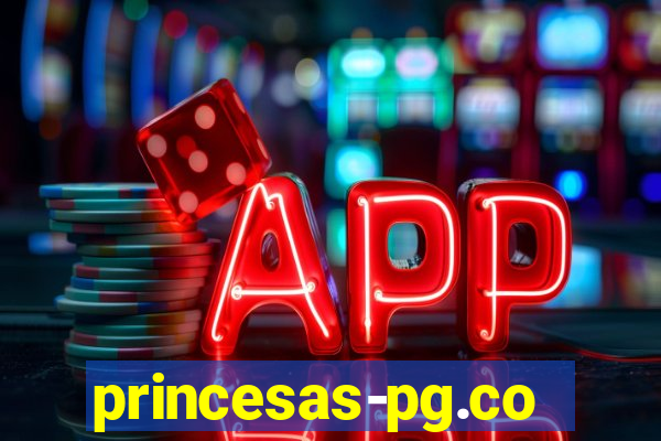 princesas-pg.com