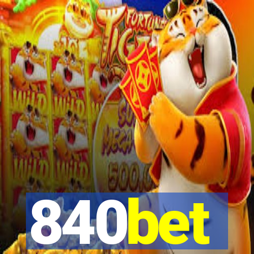 840bet