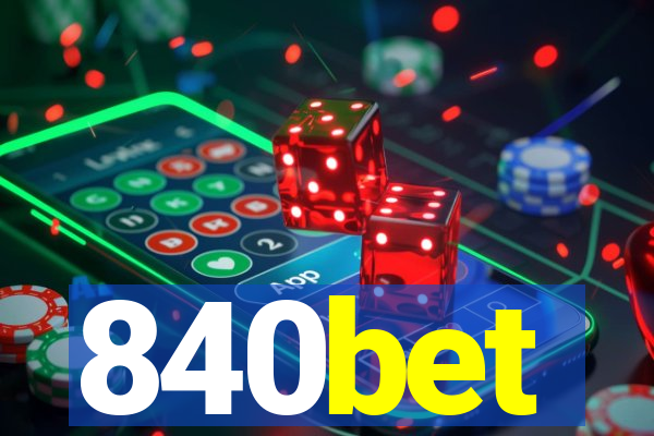 840bet