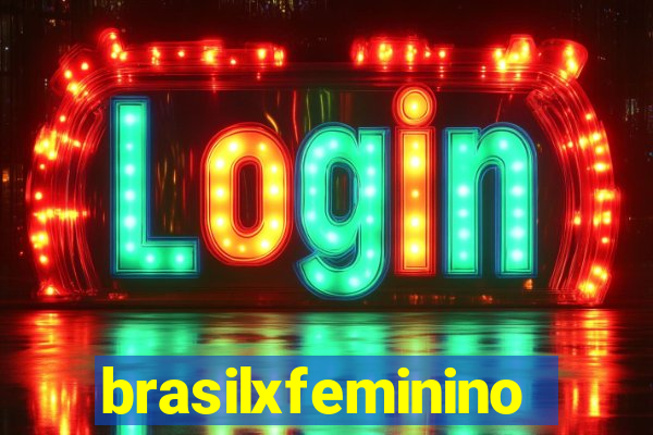 brasilxfeminino