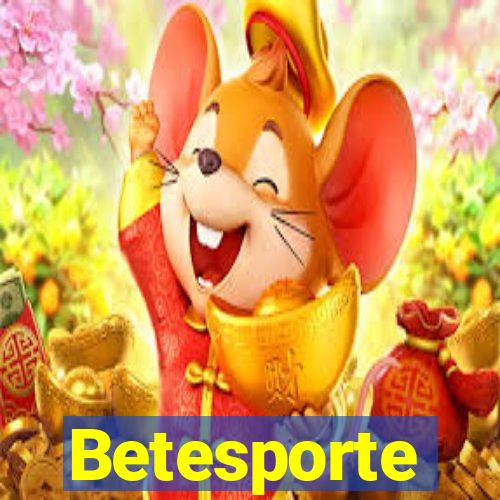 Betesporte