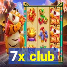 7x club