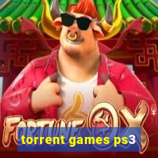 torrent games ps3