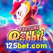 125bet.com