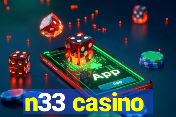 n33 casino