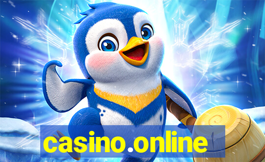 casino.online