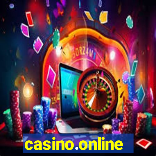 casino.online