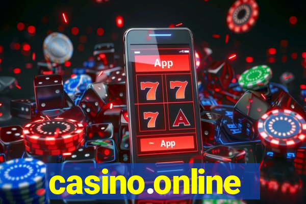 casino.online