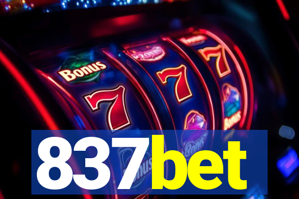 837bet