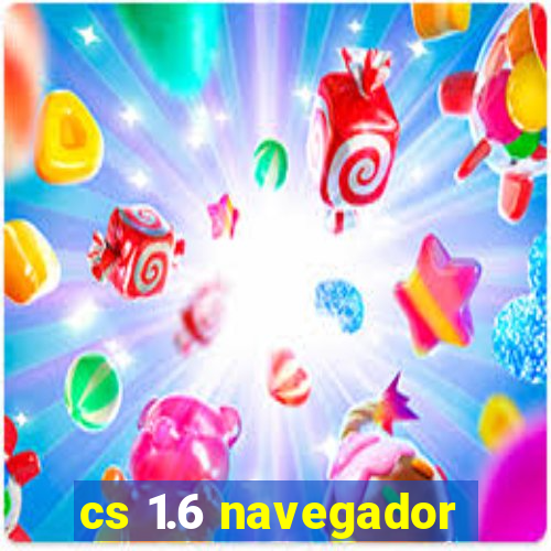 cs 1.6 navegador