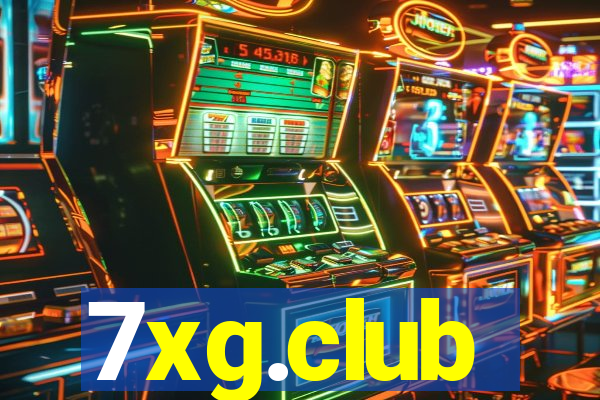 7xg.club