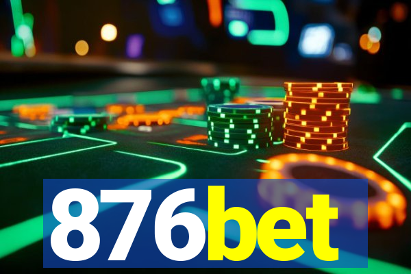 876bet