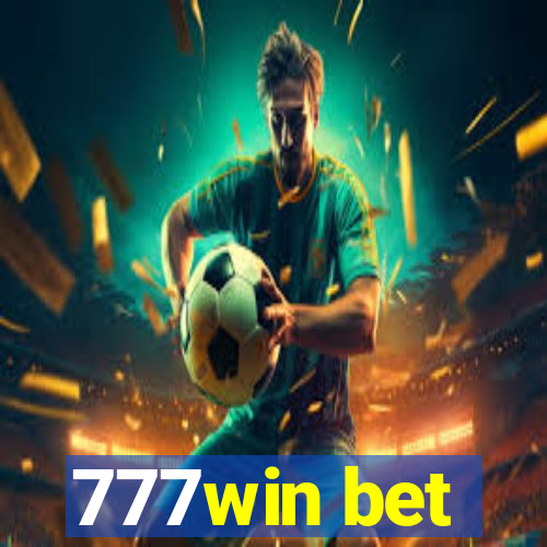 777win bet