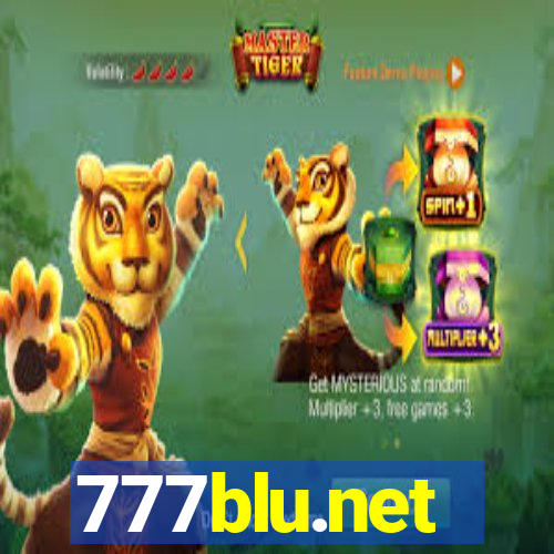 777blu.net