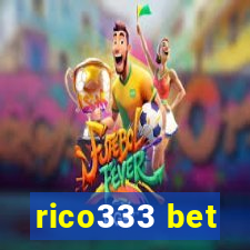 rico333 bet