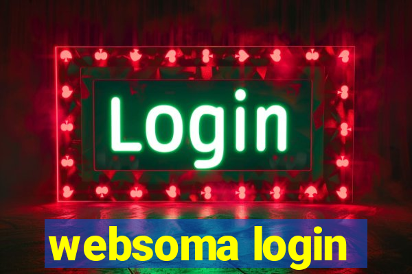 websoma login