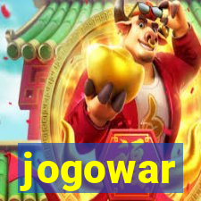 jogowar