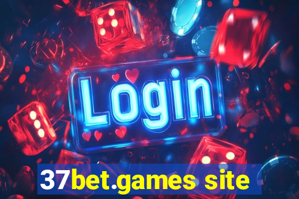 37bet.games site