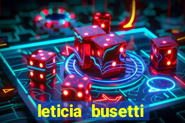 leticia busetti reclame aqui