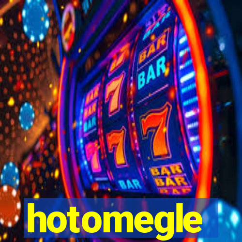 hotomegle