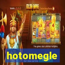 hotomegle