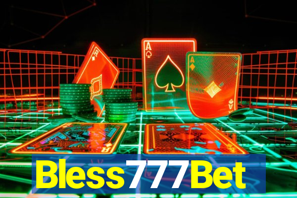 Bless777Bet