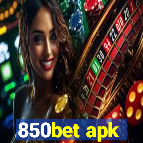 850bet apk