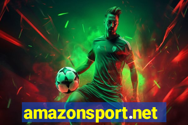 amazonsport.net