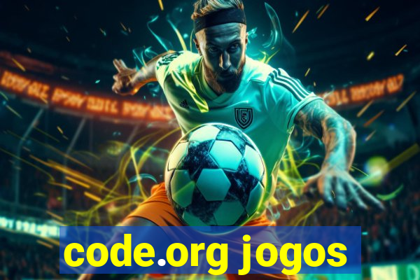 code.org jogos