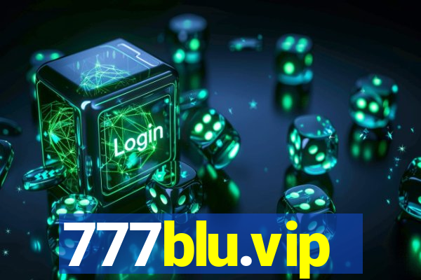 777blu.vip