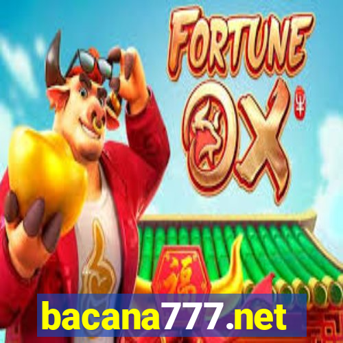 bacana777.net