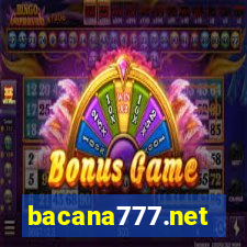 bacana777.net