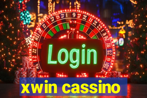 xwin cassino